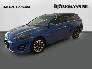 Kia Ceed 2023